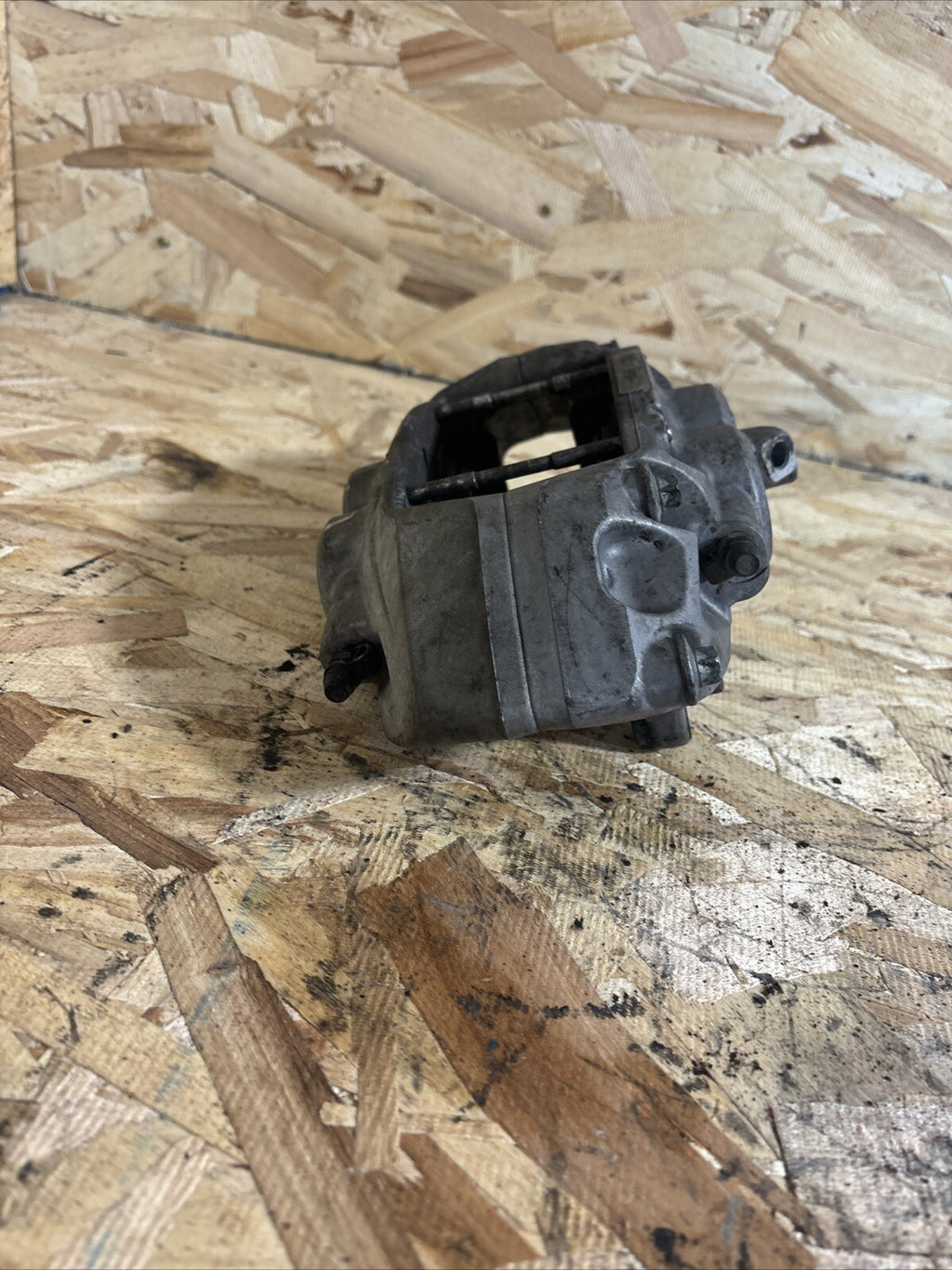 15-20 BMW M235i F30 F32 M435i FRONT LEFT BRAKE CALIPER BREMBO 340 p440