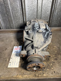BMW REAR DIFFERENTIAL E46 325CI MANUAL SERIES  FINAL DRIVE 3.15 7500027