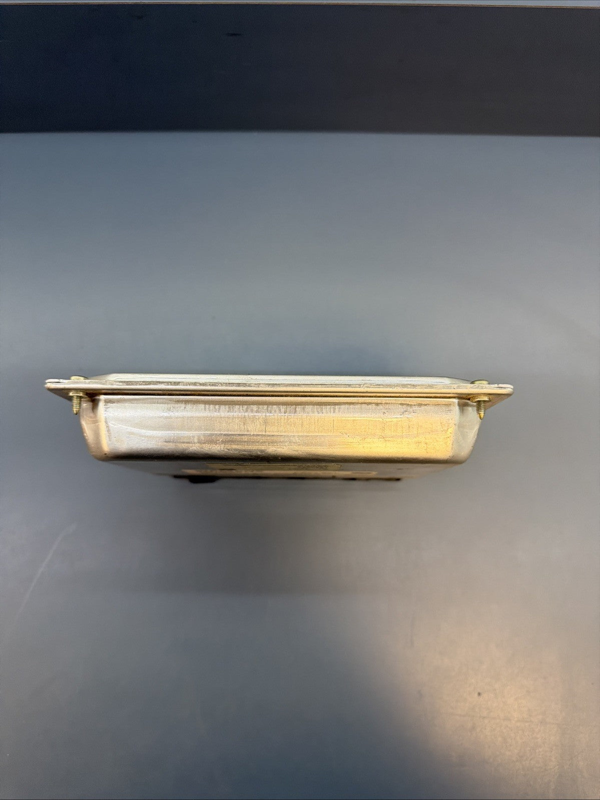 2004 2005 2006 Bmw X3 ECU ECM Engine Control Module Computer OEM 7533651 MS45
