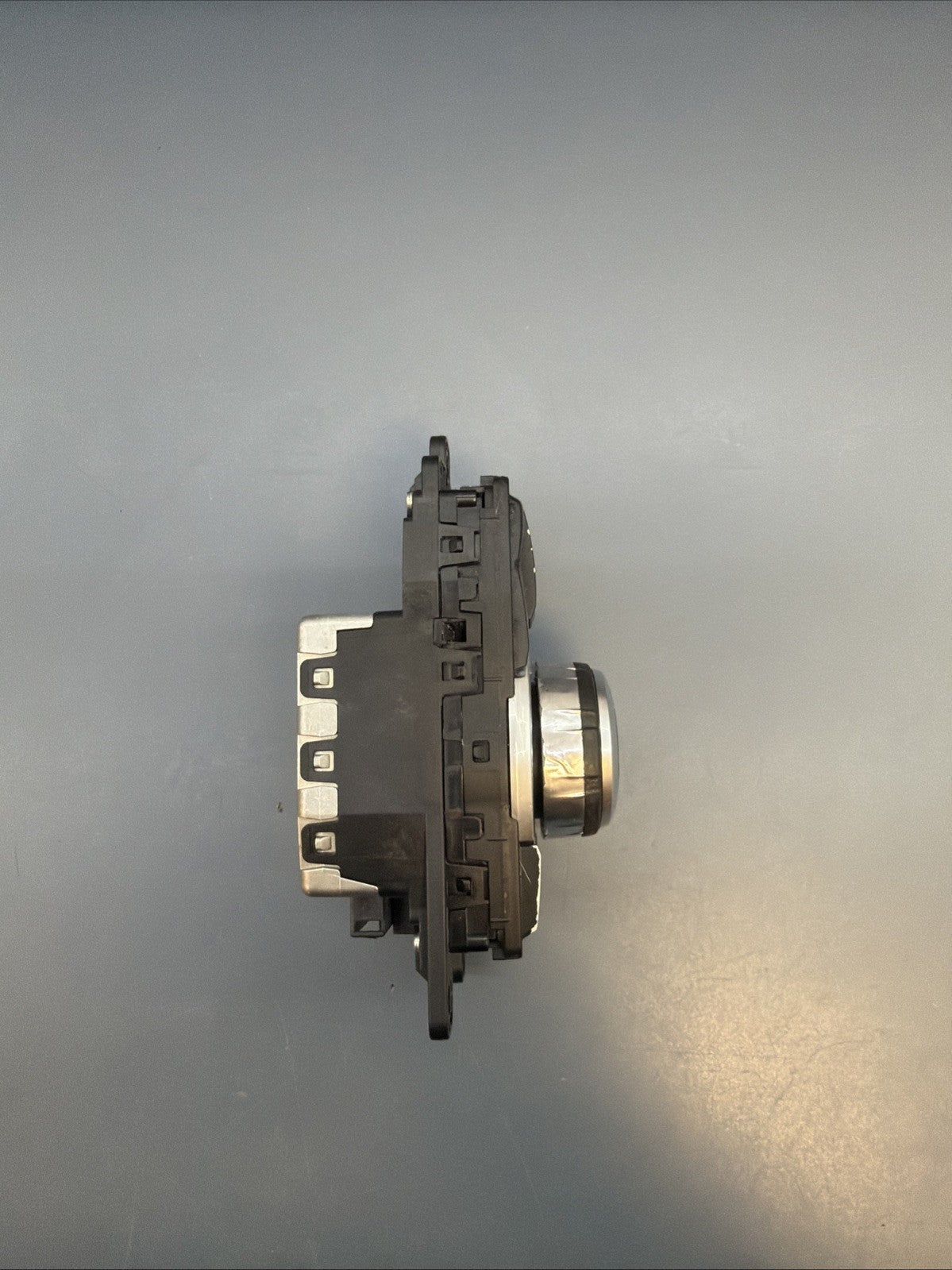 2011-2016 BMW F10 528i 535i 550i NAVIGATION CENTER CONTROLLER SWITCH 9206444 OEM