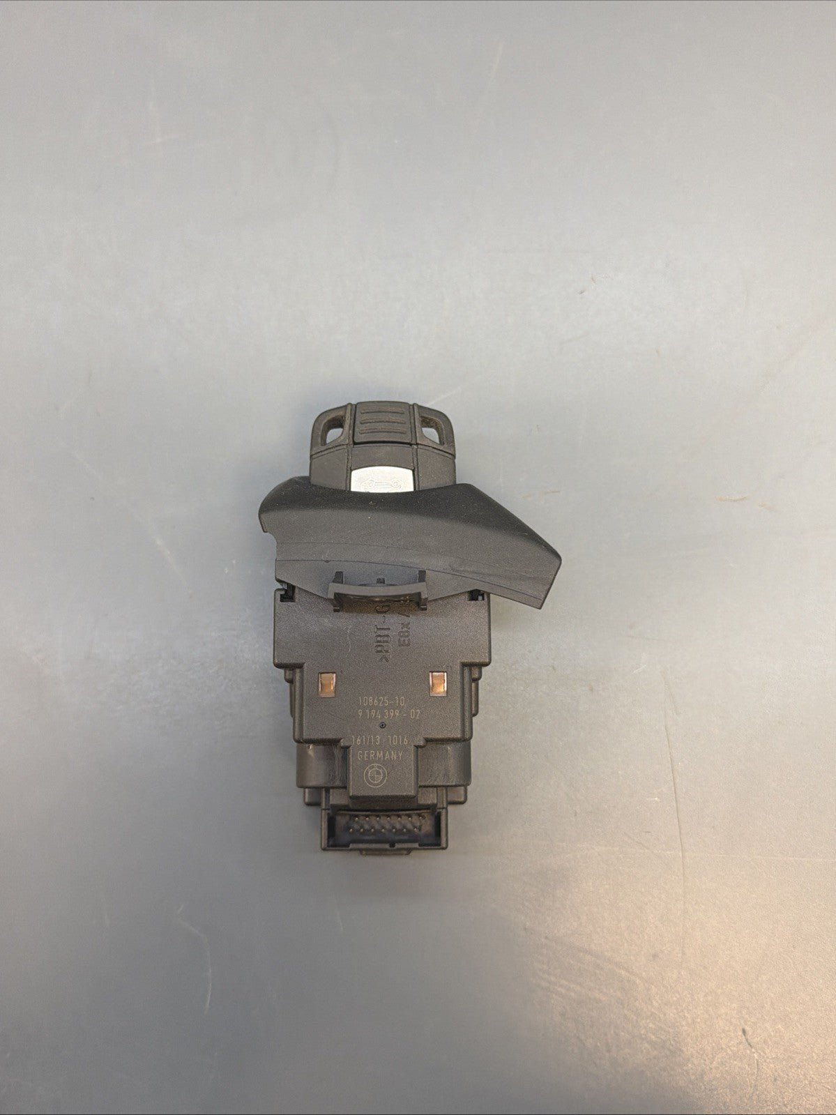 BMW E84 X1 N20 2.0L 28i Engine Computer Module Key DME ECU CAS3 SET OEM 8614957