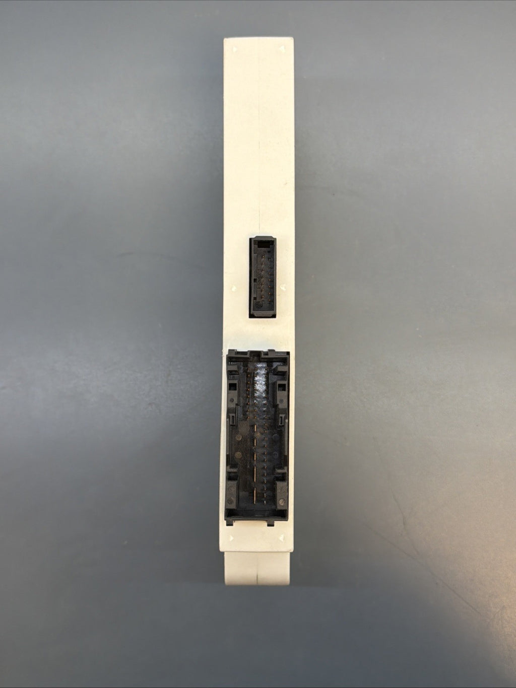 BMW E60 530i N52 ENGINE  MSV70 CAS2 DME CAS KEY SET 7 671 817 7561817