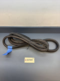 2012 - 2016 BMW 3 328i F30 F80 Front Right Door Seal Rubber 7305837 USED OEM