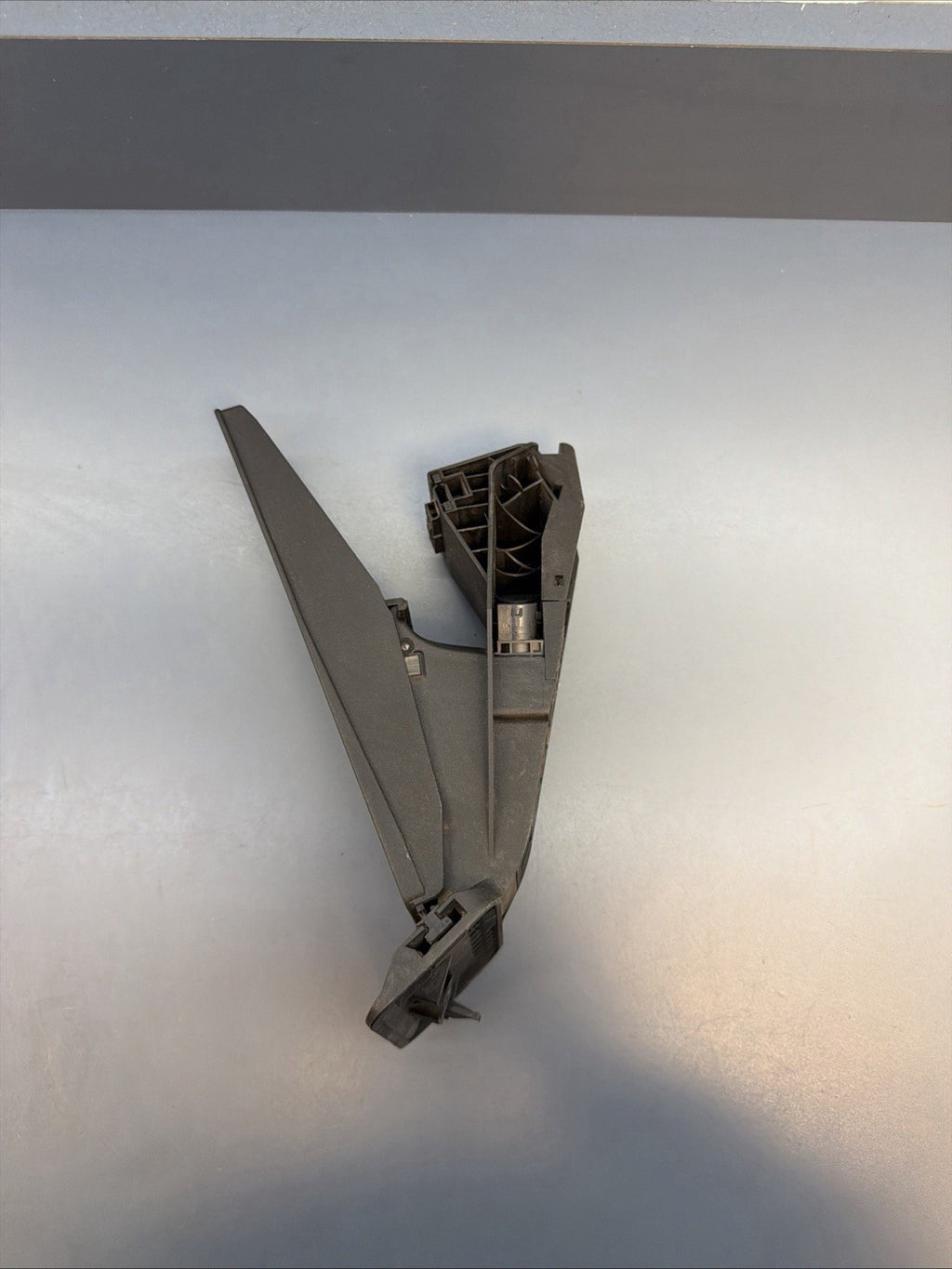 11-17 BMW F25 X3 Accelerator Acceleration Gas Foot Throttle Pedal 6860784 OEM
