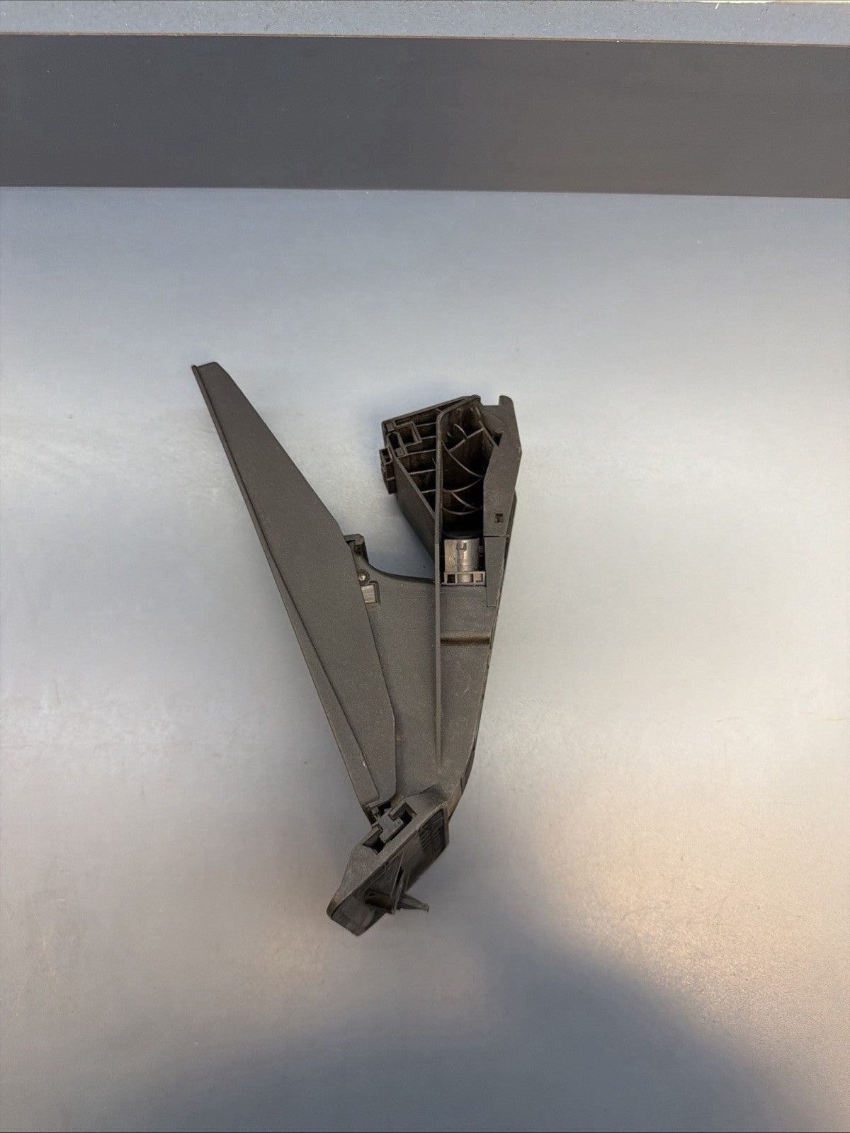 11-17 BMW F25 X3 Accelerator Acceleration Gas Foot Throttle Pedal 6860784 OEM