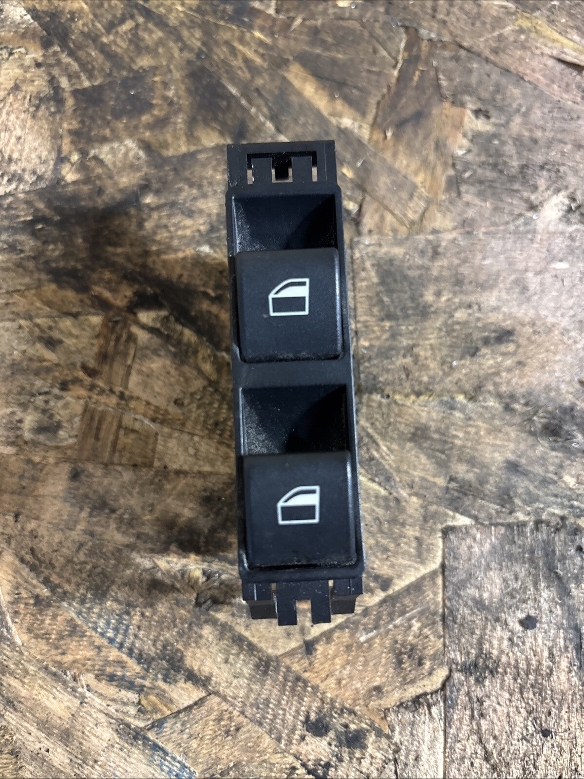 BMW E46 Window Master Switch Right Coupe Vert 6902178 00-06 323 325 328 330 M3