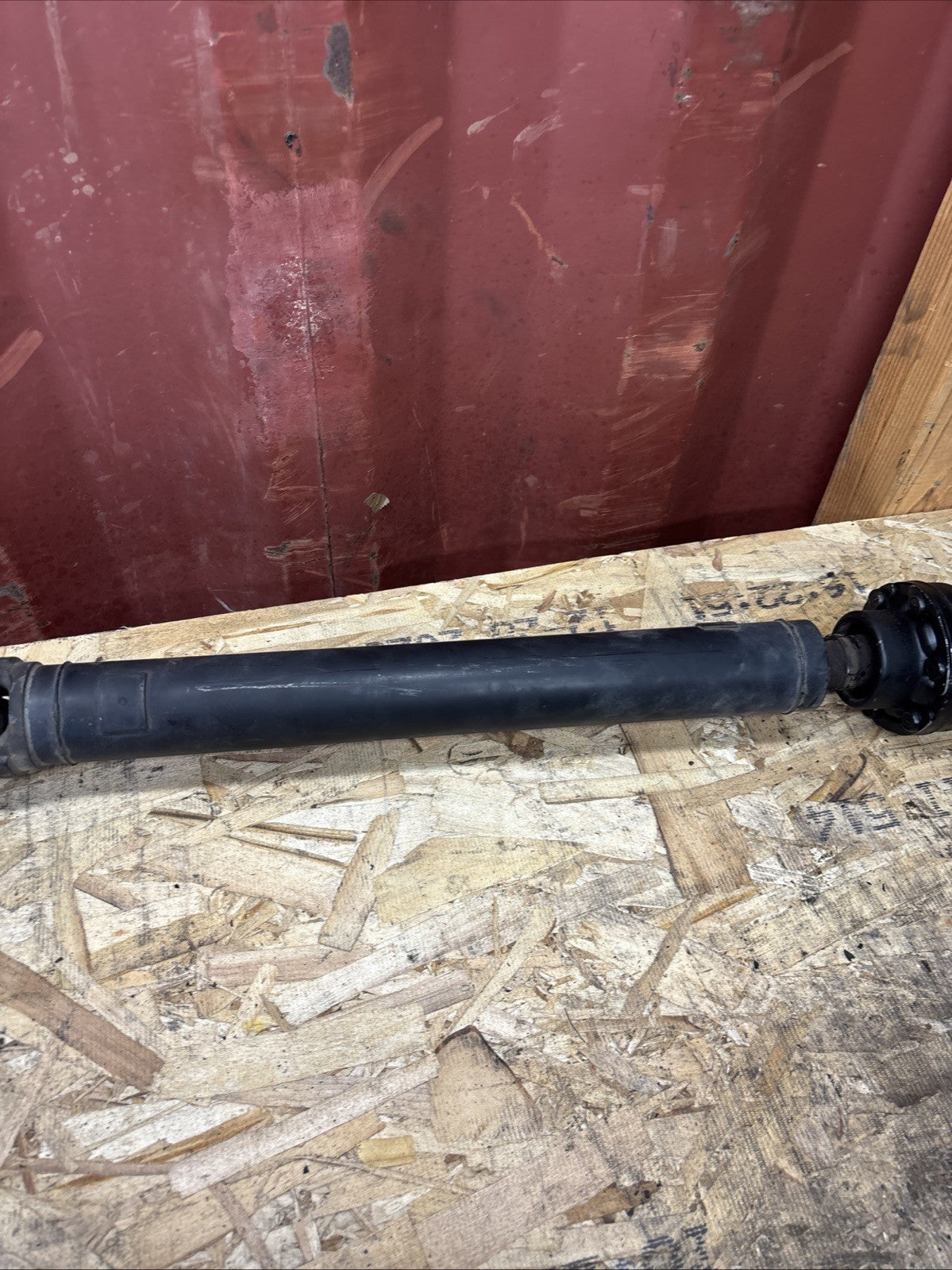 OEM Rear Drive Shaft Prop Drive Shaft For BMW 5 SERIES E53 2610 7549298 X5 AWD