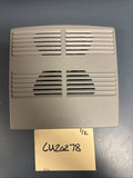 2006-2010 BMW 5 Series E60  Ultrasonic Theft Module 6974370-01