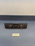BMW E90 E92 328i 335i Air Conditioning AC A/C Climate Control Switch OEM 9221852