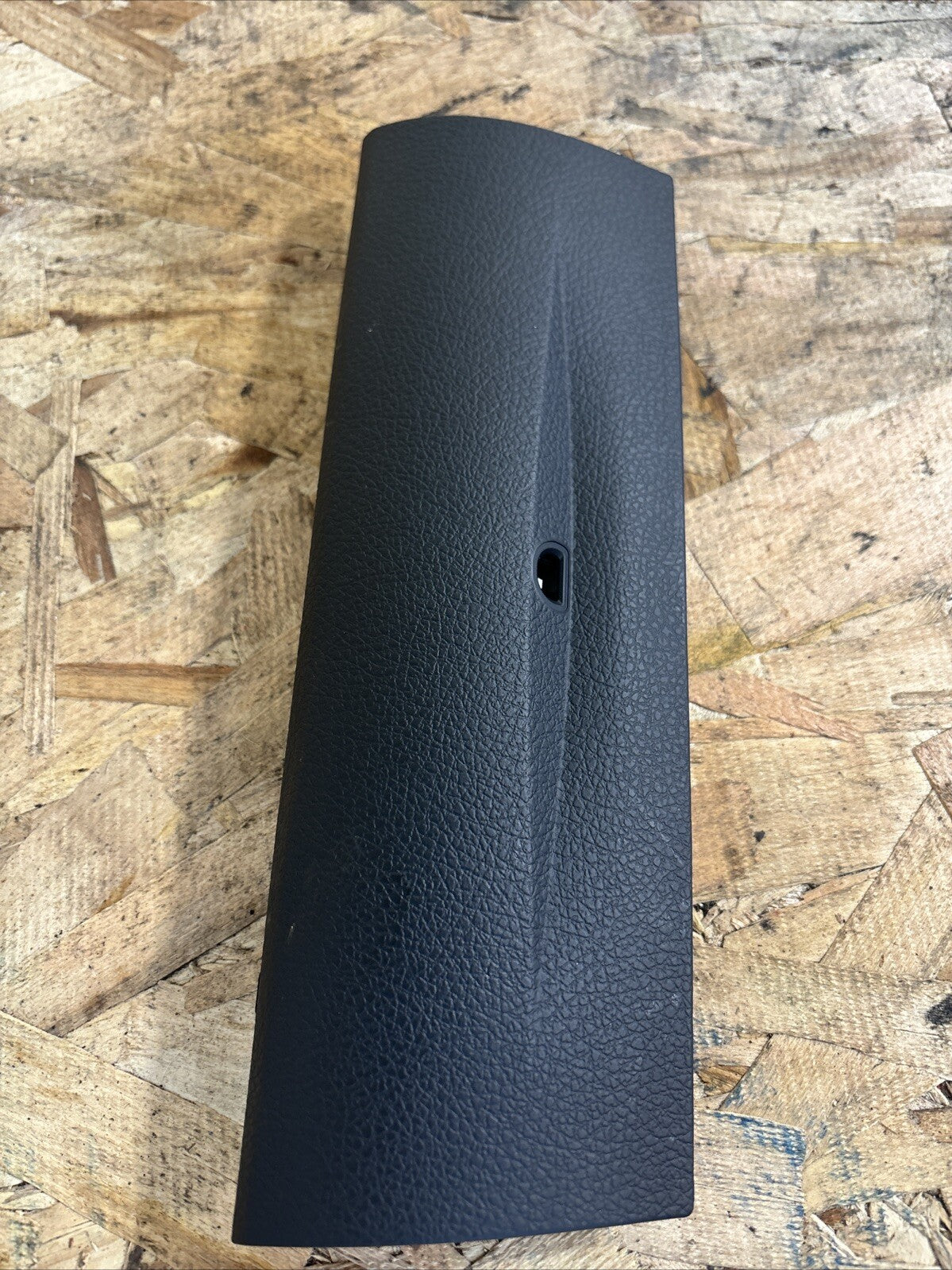 2012-2016 BMW 328i Center Dash Lower Cover Trim Panel 9218562 OEM