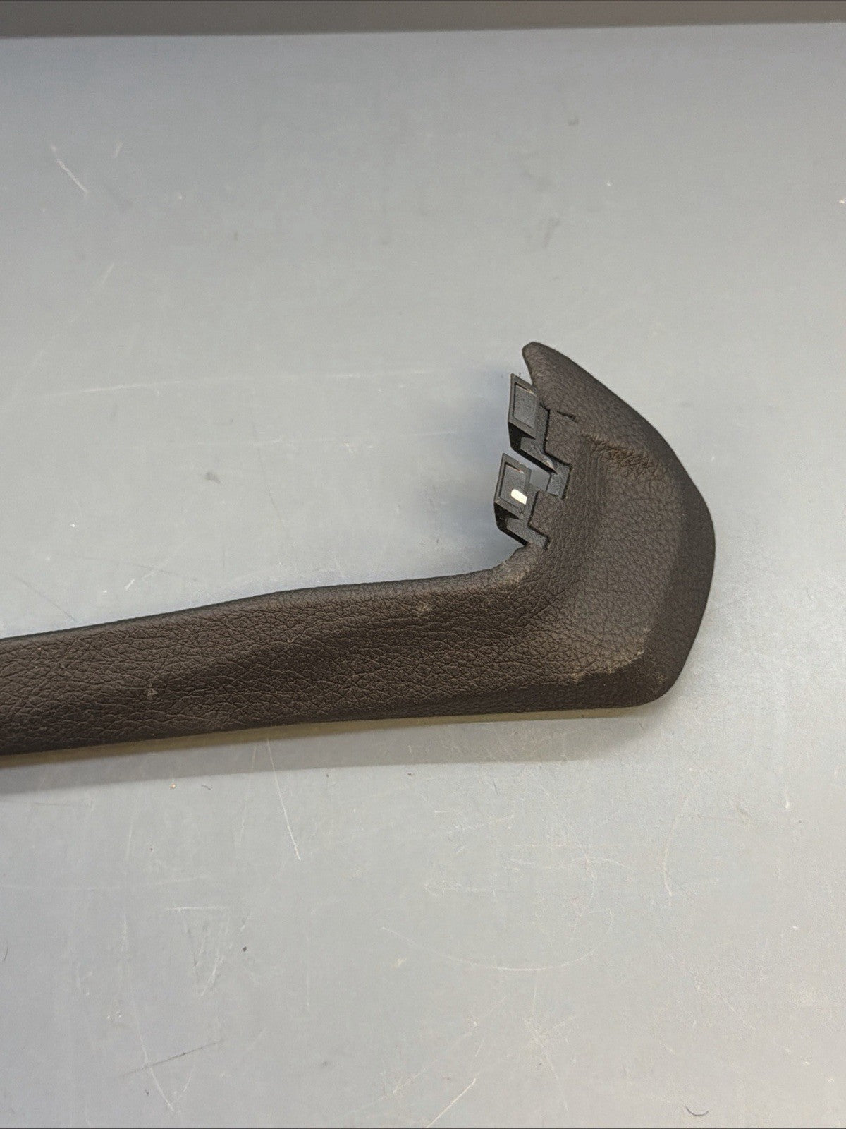 OEM BMW 650i F12 F13 Center Console Decorative Cover Trim 105036010 L OEM