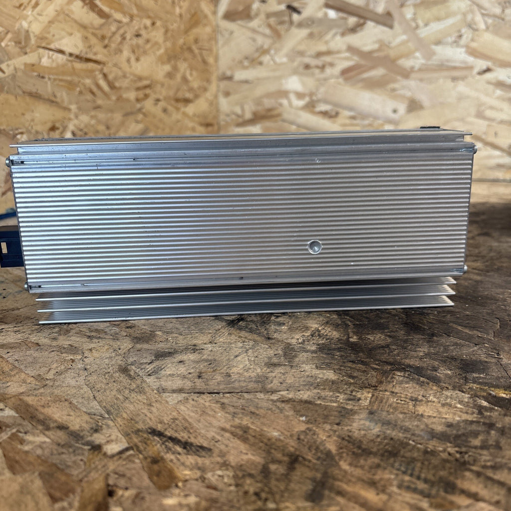 BMW OEM E70 E71 AMP RADIO HIFI LEAR AUDIO SOUND SYSTEM AMPLIFIER 07-13 9143633