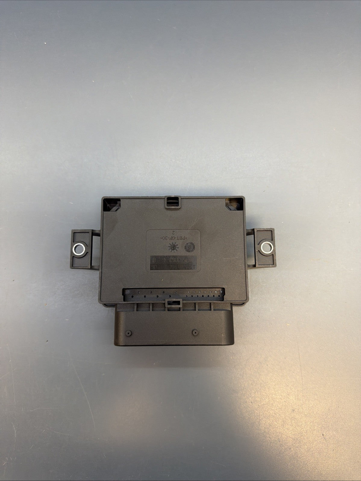 2011–2016 BMW 535I F10 PARKING BRAKE CONTROL MODULE TRW UNIT 6850846 OEM