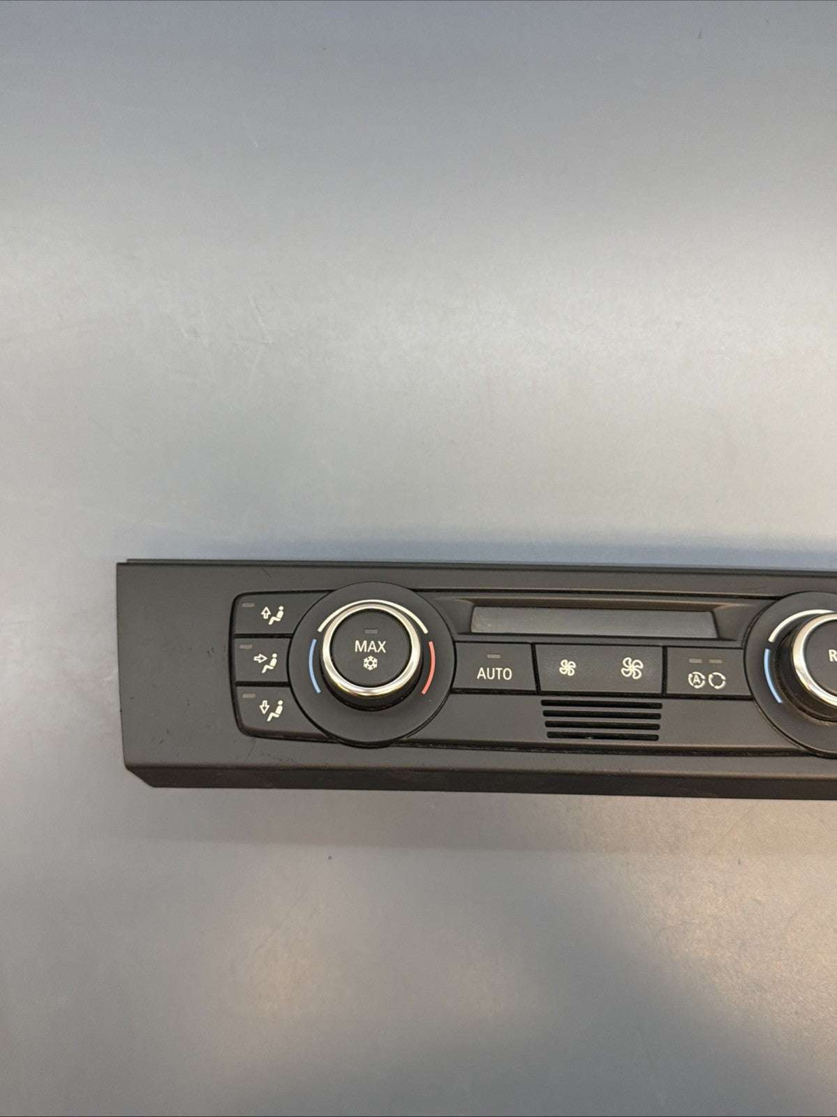 BMW 3-Series E91 E92 E93 Air A/C AUTO CLIMATE CONTROL MODULE UNIT 9128213