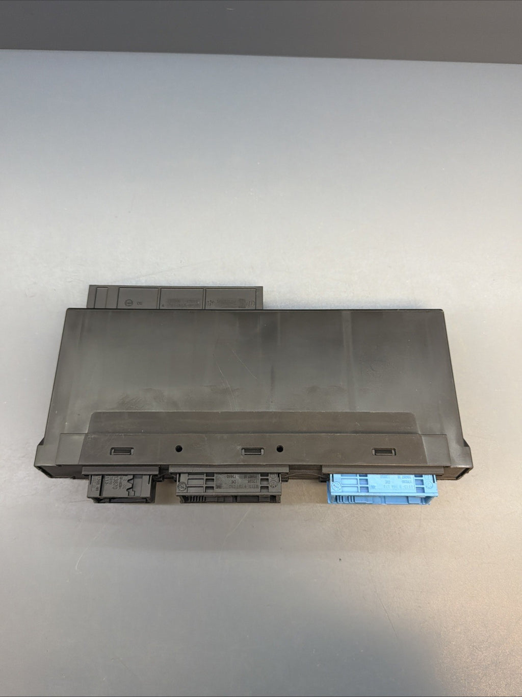 BMW X3 F25 X4 F26 CONTROL MODULE JUNCTION BOX ELECTRONICS 3 ECU JBBFEIII 9267535