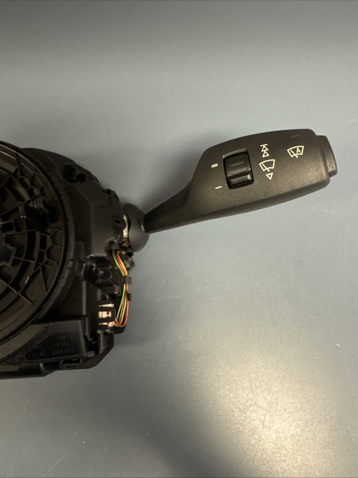 BMW F10 F12 F01 5 6 7'es STEERING COLUMN CLUSTER CARTRIDGE SLIP RING 9202572