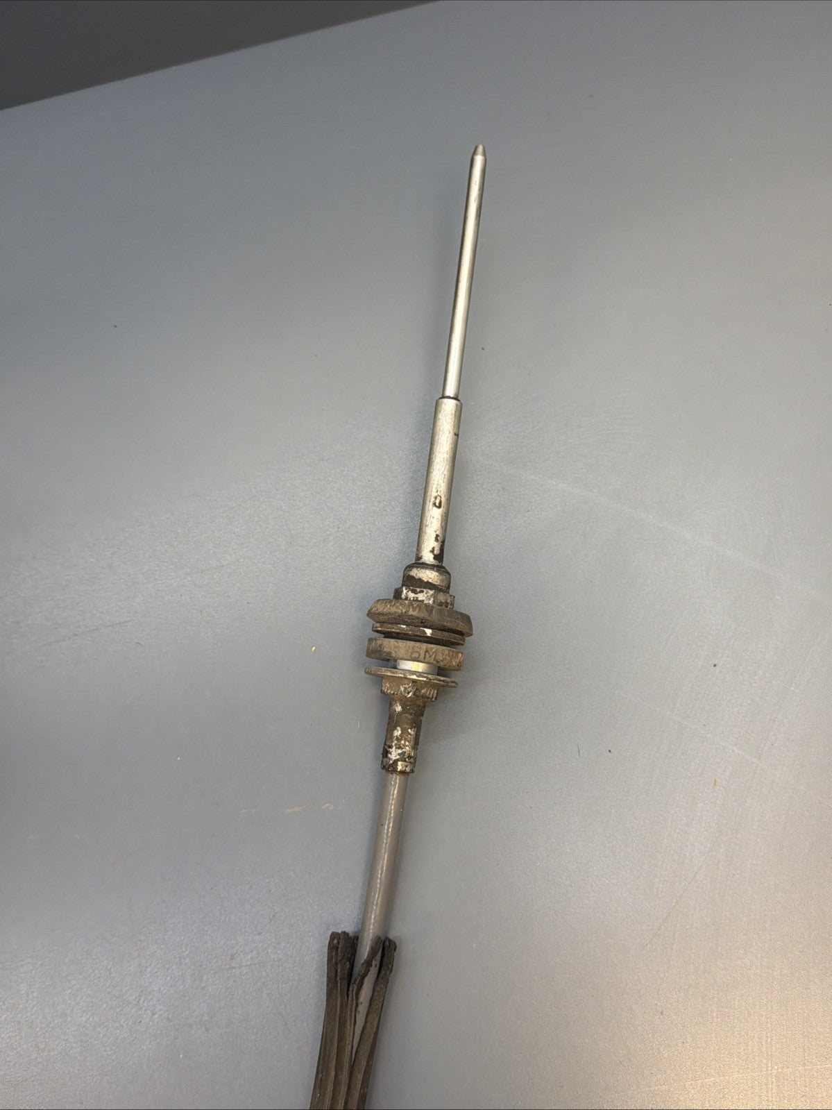 BMW 99-06 E53 X5 STEPTRONIC AUTOMATIC GEAR SHIFTER SELECTOR OEM 7525329