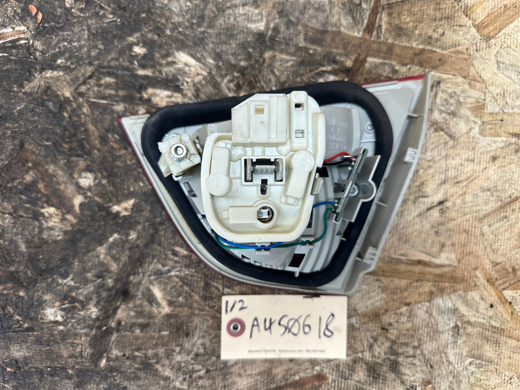 BMW 2009-2012 E90 LCI LEFT/DRIVER SIDE TRUNK INNER TAIL LIGHT OEM 7154155