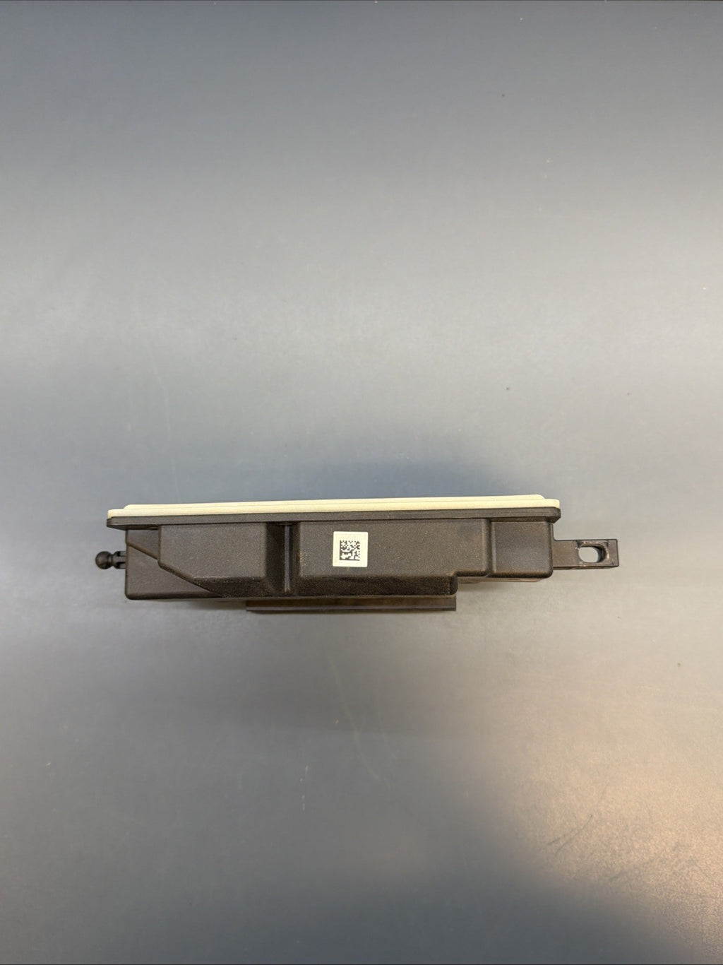 BMW F30 F31 2012- 2019 SRS SAFETY CRASH IMPACT SENSOR CONTROL MODULE OEM 9350003