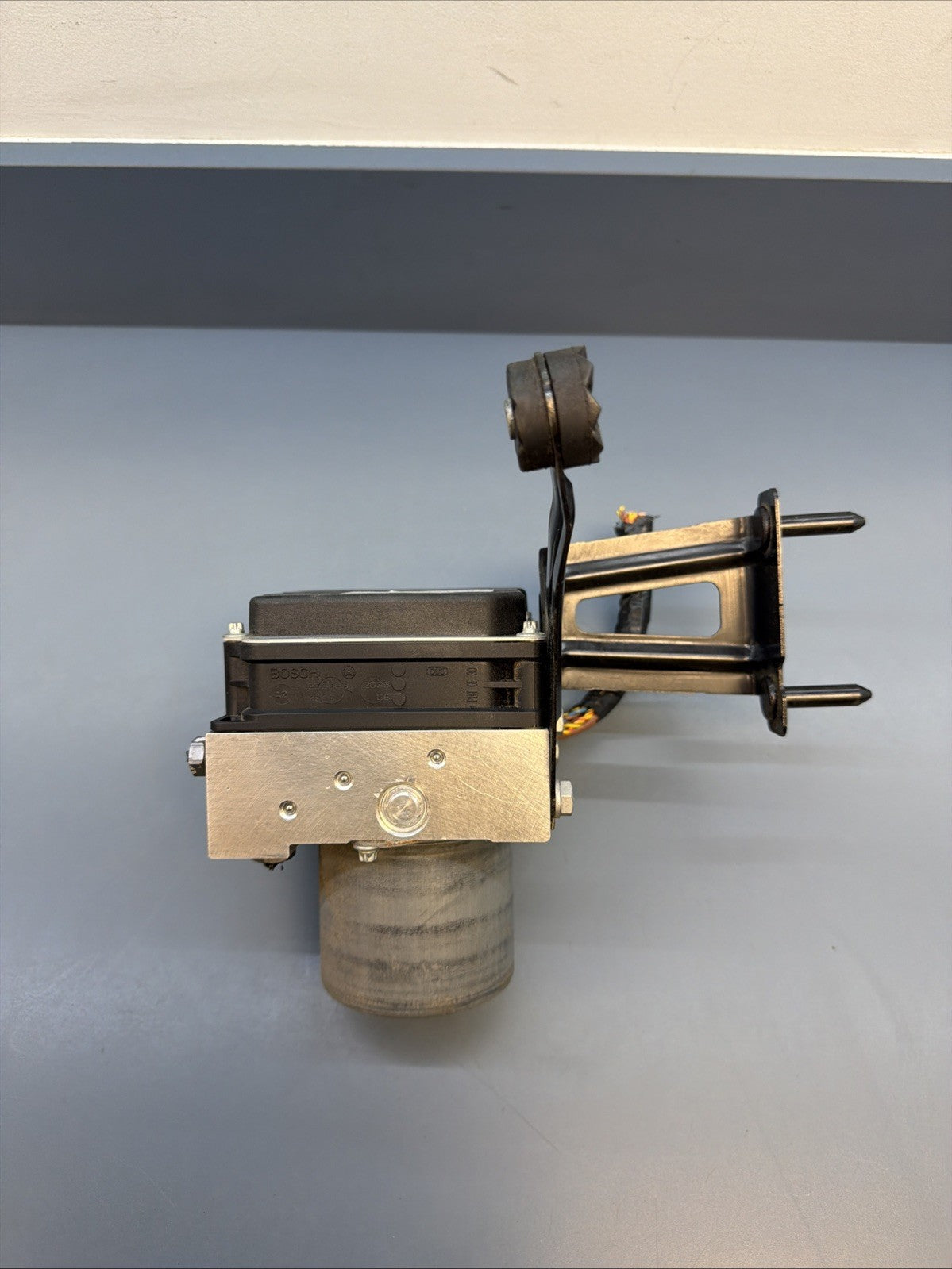 BMW 03-10 E83 X3 ABS ANTI LOCK BRAKE PUMP+CONTROL UNIT OEM 3421416