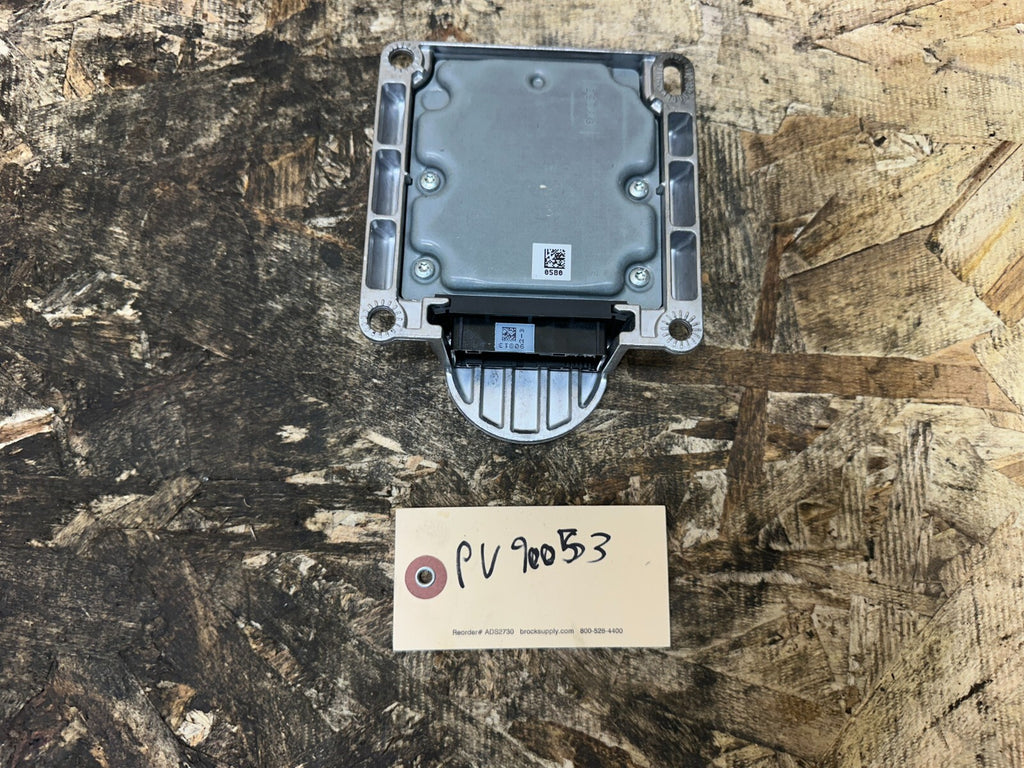 BMW 2012-2019 F30 ICM SRS SAFETY CONTROL MODULE OEM 6868254