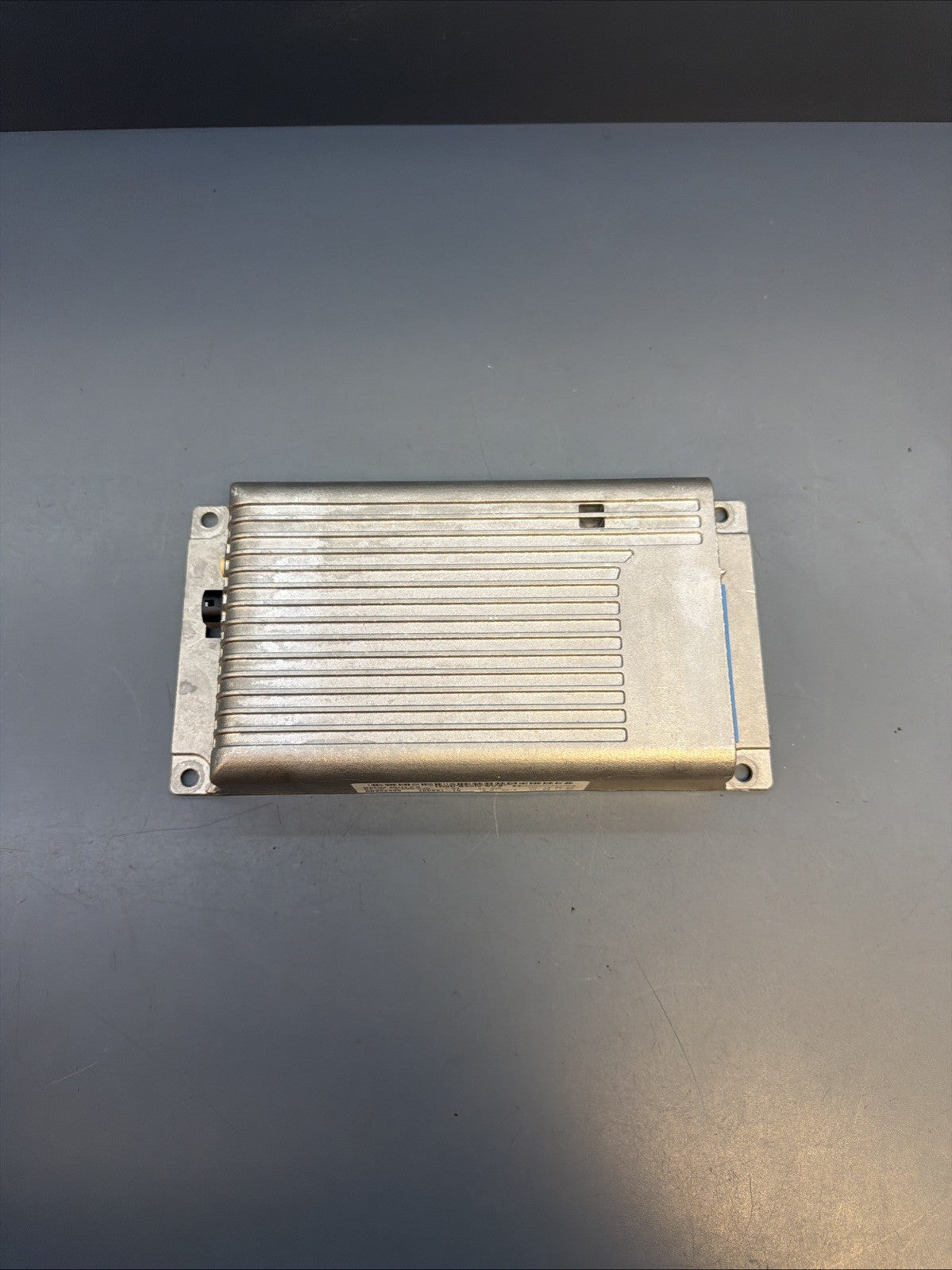 BMW 1 3 6 E63 E70 E81 E90 F01 F10 Bluetooth Control Module High MULF2 9229740