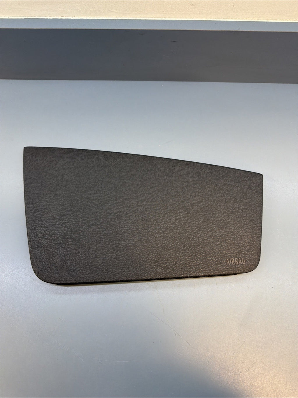 2007-2010 BMW X3 E83 FRONT RIGHT PASSENGER DASH COVER 291260
