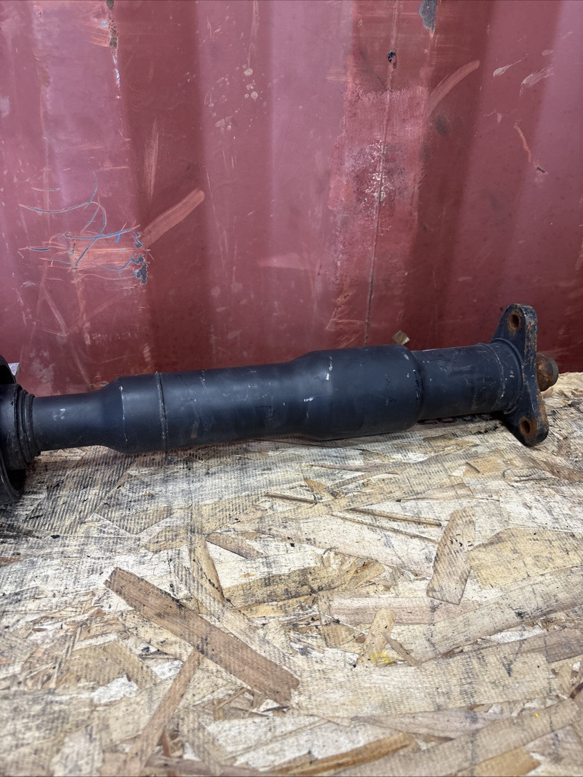 OEM Rear Drive Shaft Prop Drive Shaft For BMW 3 SERIES F30 2610 7600194 AWD