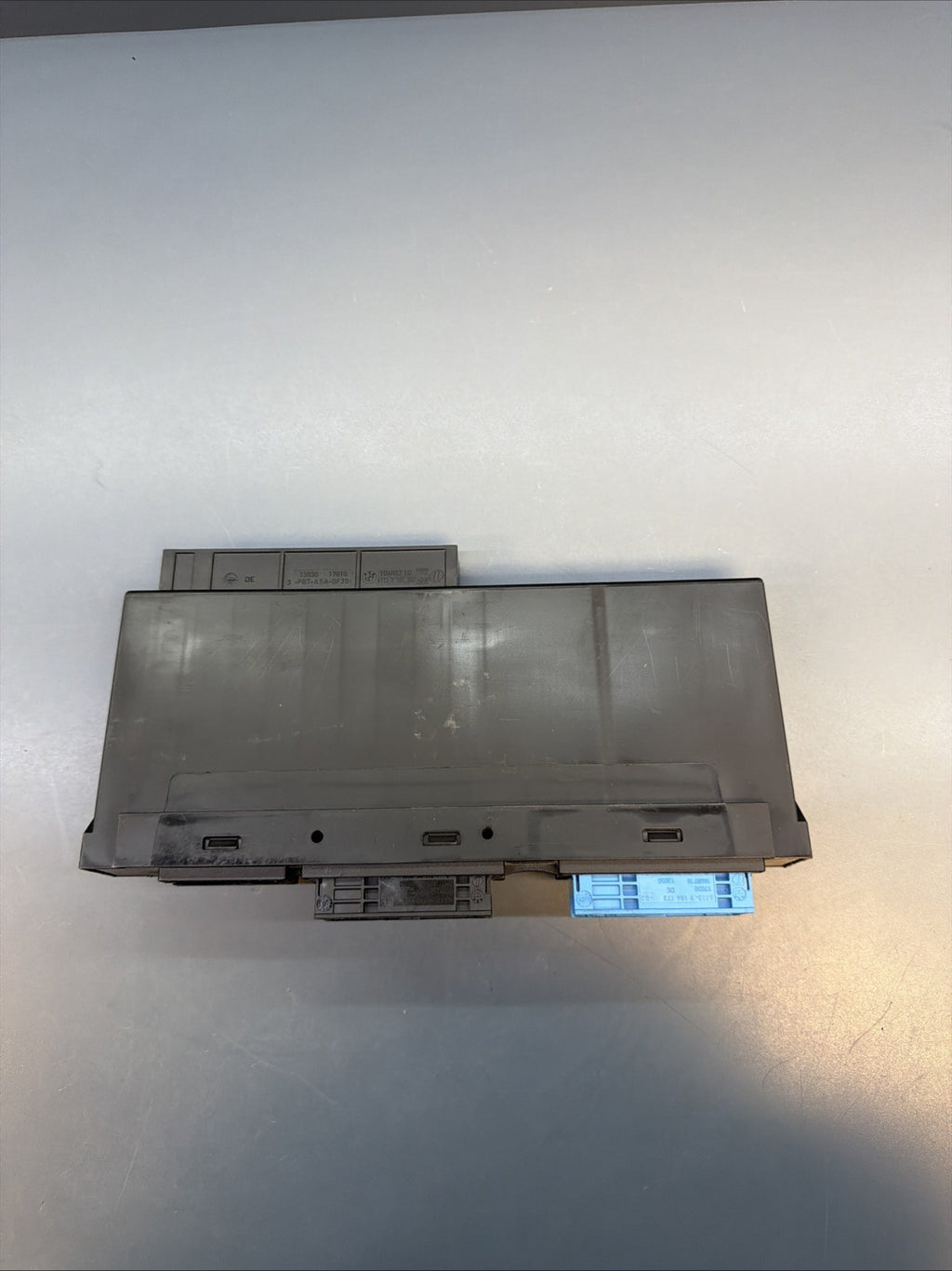 BMW E90 E92 E93 E82 E84 Bcm Body Control Module Unit OEM 9247470