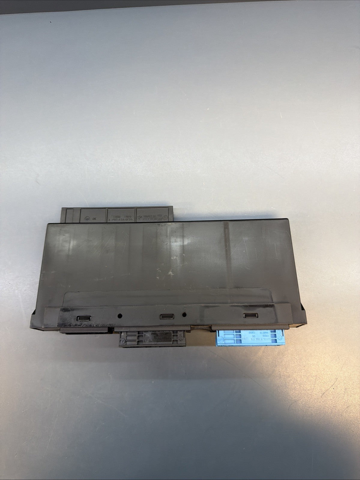 BMW E90 E92 E93 E82 E84 Bcm Body Control Module Unit OEM 9247470