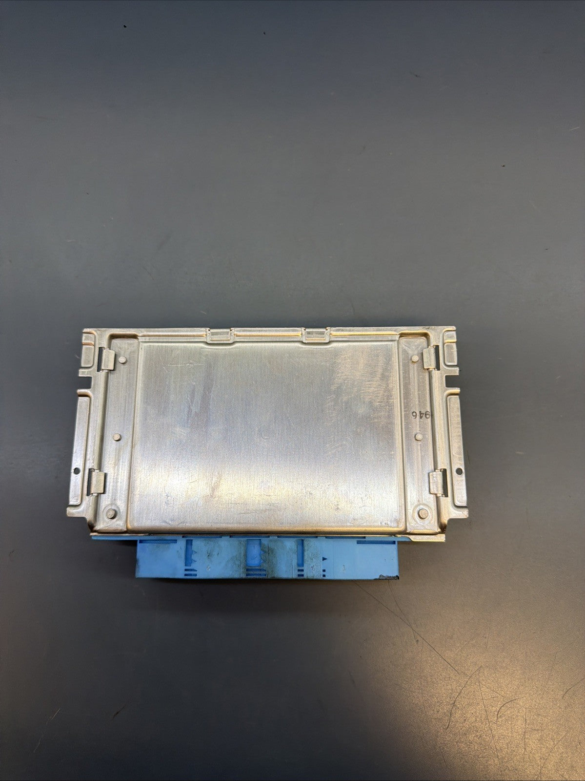 1999 - 2001 BMW 740iL 740i E38 Transmission Control Module Unit TCU TCM 1423786