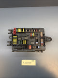 2014 - 2016 Fits BMW 3Series 328D F31 Interior Junction Fuse Box 9337880