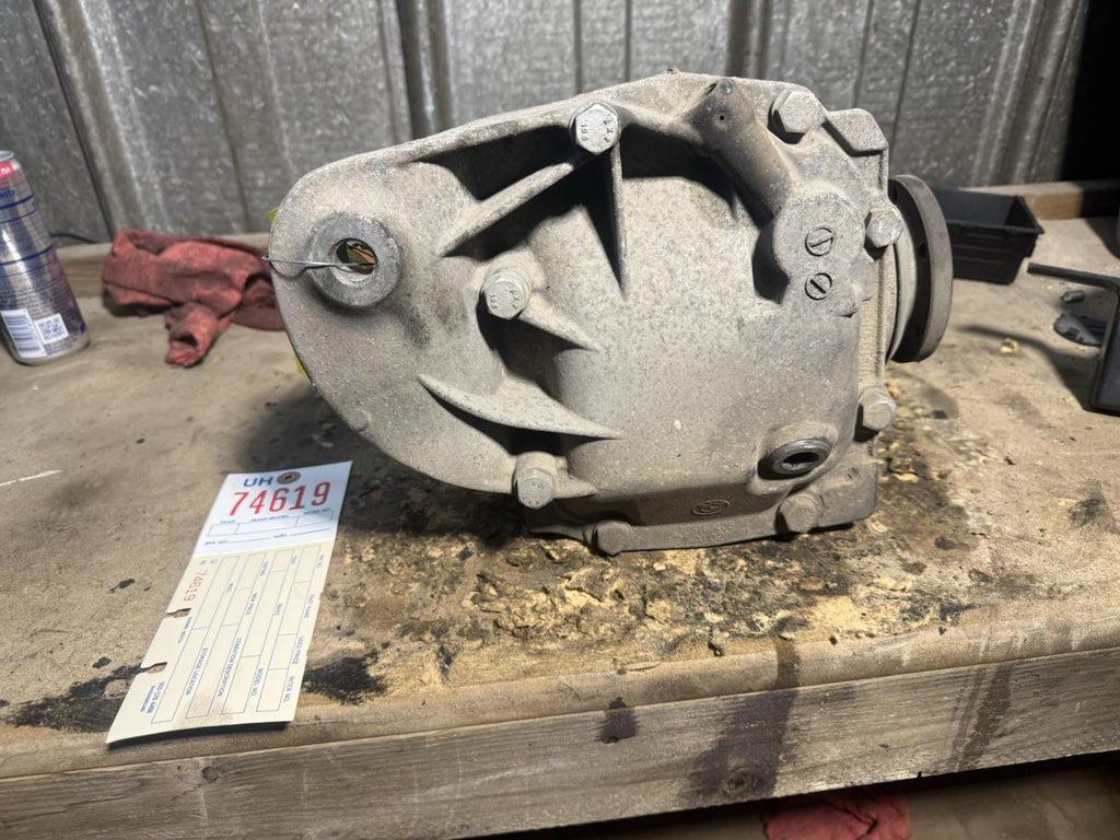 REAR Differential Carrier Final Drive 3.46 AWD Diff OEM BMW E90 335Xi 7533435