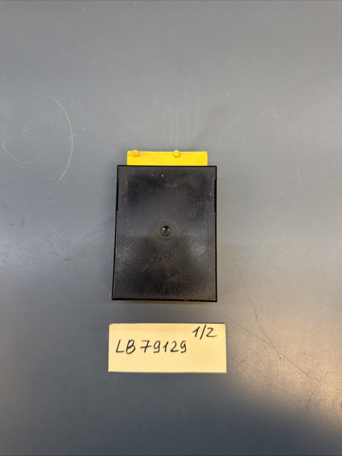 96-99 BMW E36/7 Z3 ANTI THEFT IMMO IMMOBILIZER MODULE EWS2 4146048 OEM