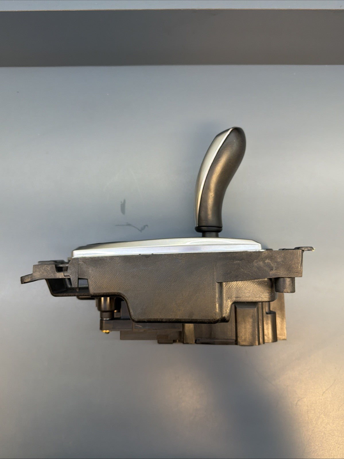 07-13 BMW e70 e71 X5 X6 AT Transmission Gear Selector Shifter 9164483