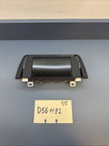 12-18 BMW F30 3 4 Series Radio Navigation Screen Display OEM 9270393