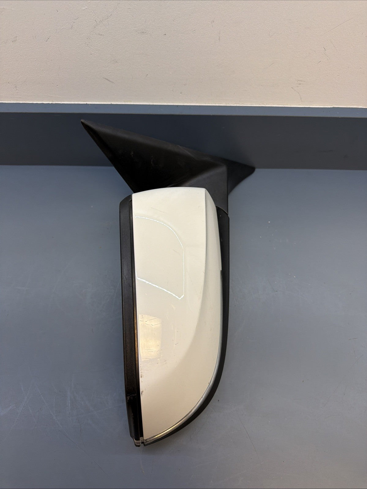 BMW F30 12-18  Front Right Passenger Side Door Mirror 021185 OEM