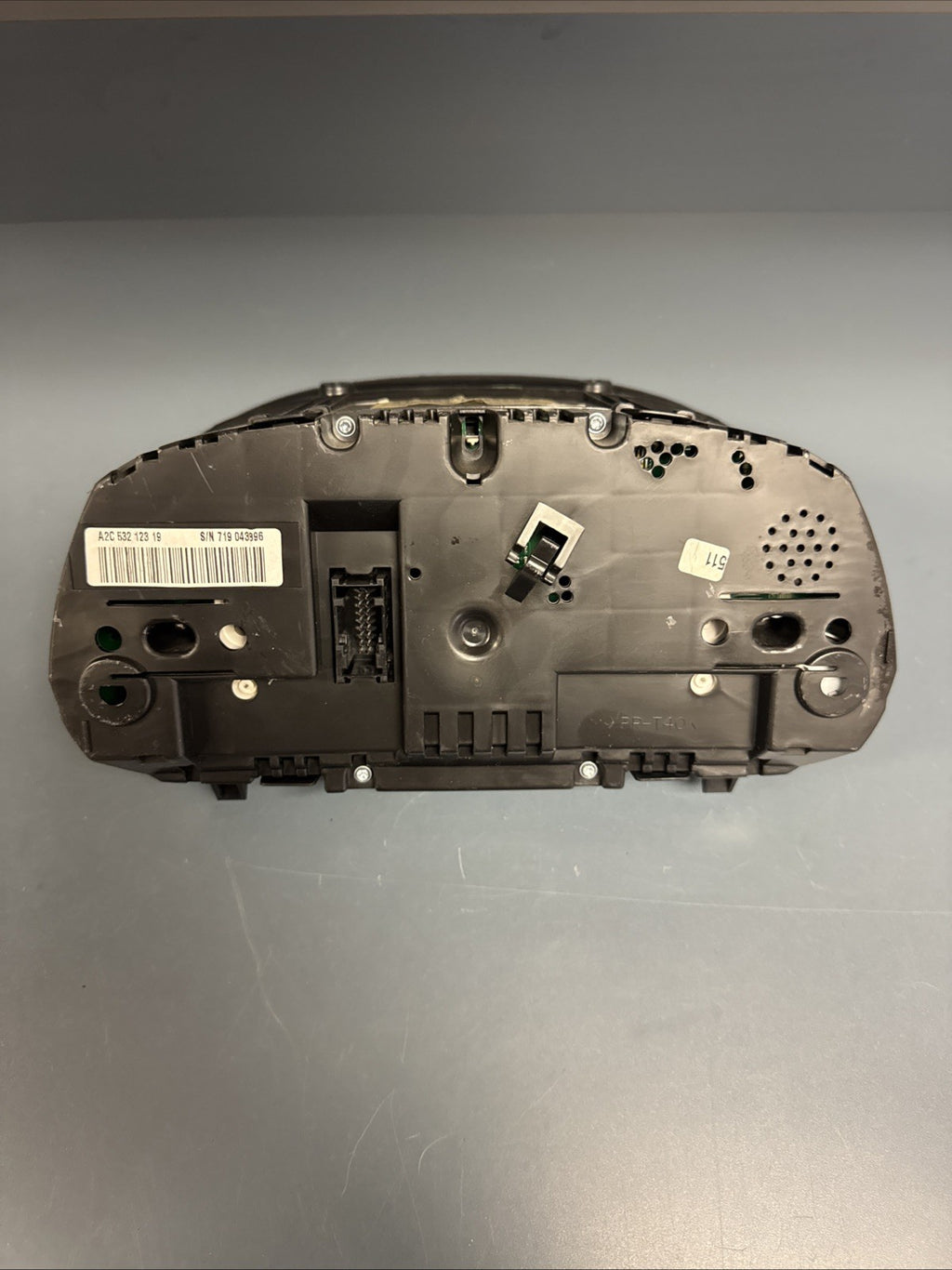 2007-2013 BMW 325 328 330 335 Instrument Gauge Cluster Speedometer 9166837 OEM