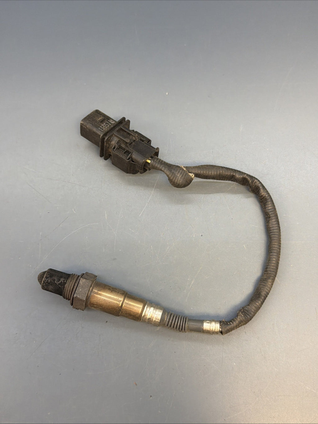 2007 - 2013 BMW 328i E90 Lambda Heated Oxygen Sensor 1928404682 OEM