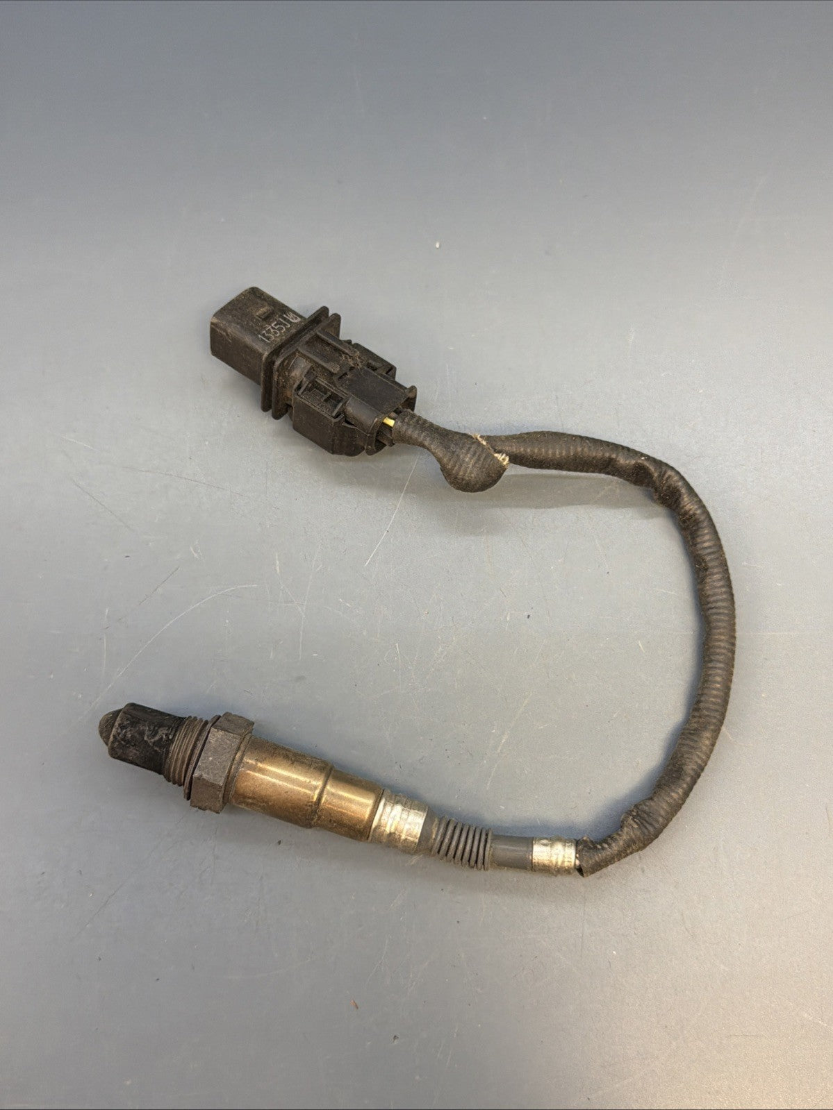 2007 - 2013 BMW 328i E90 Lambda Heated Oxygen Sensor 1928404682 OEM