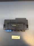 09-11 BMW 740i 750i 750Li BCM Body Control Module 9226901 OEM