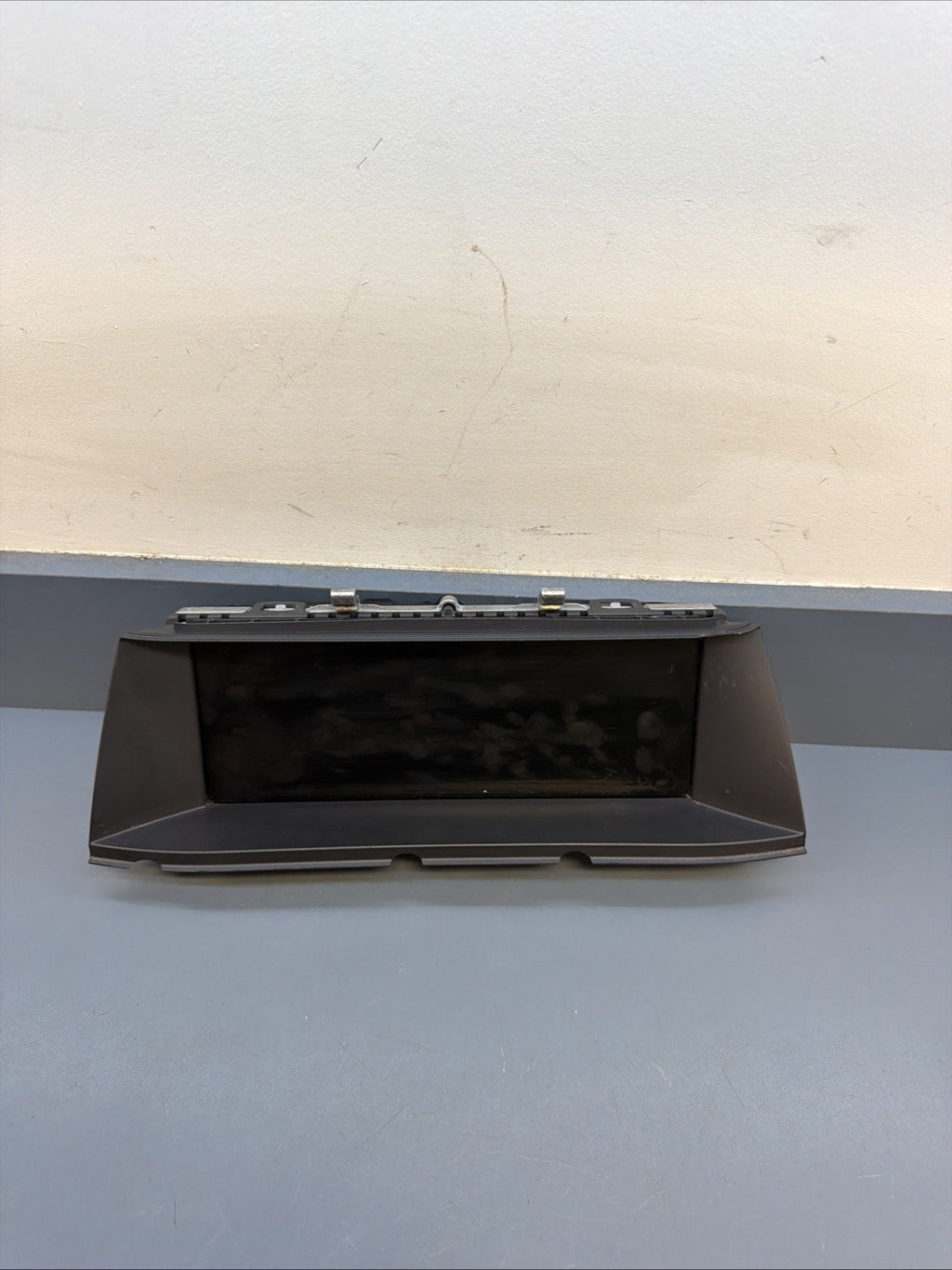 09-12 BMW 740i 750i 760i F01 F02 Dash Navigation Info Display Screen 9218453