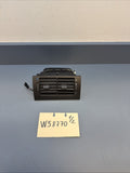 97-03 BMW E39 525i 528i 530i 540i Rear Interior Air Vent Grille 8376150 OEM