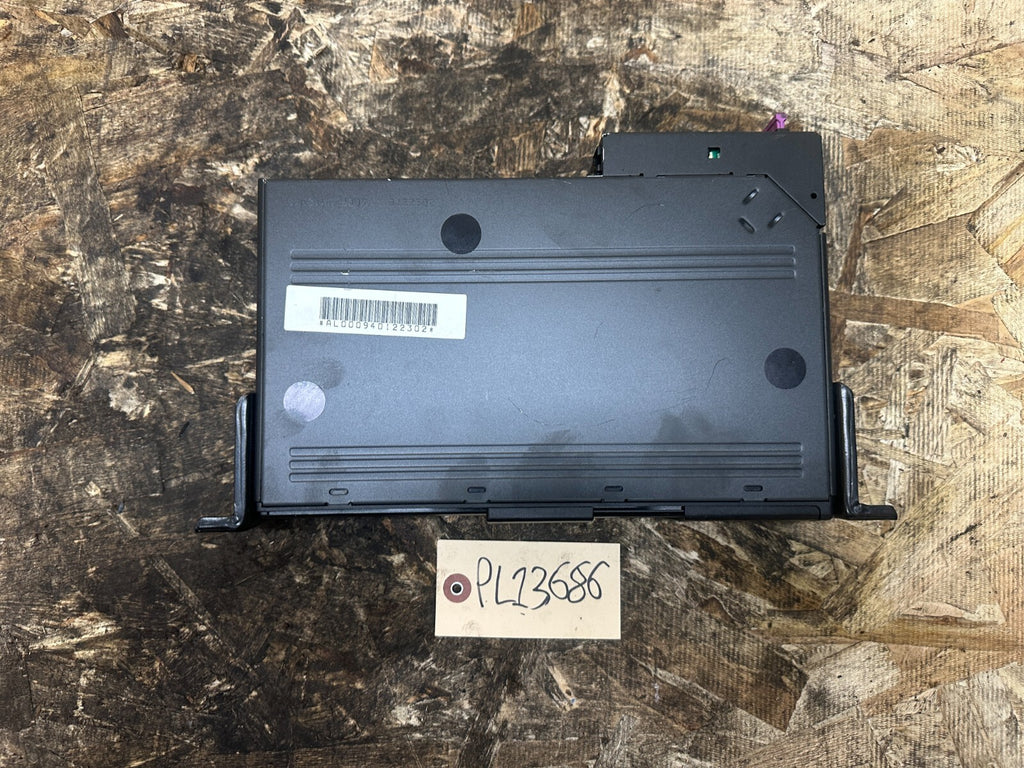 BMW 95-06 E39 E46 3 5 SERIES CD CHANGER UNIT+6 DISC MAGIZINE OE 8364931+0028760