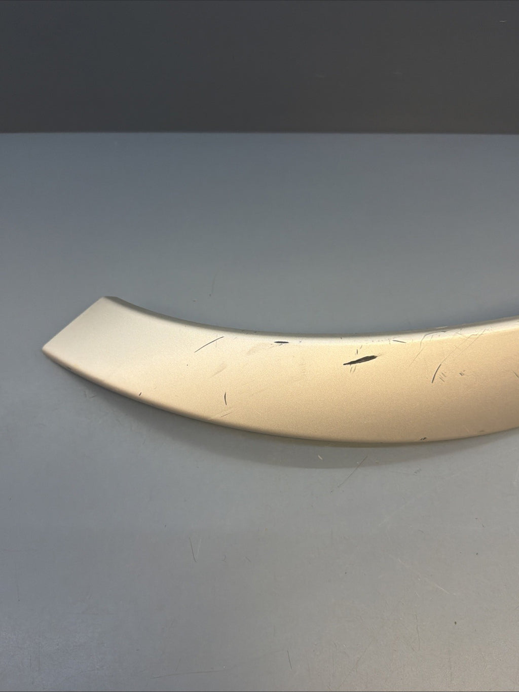12-20 OEM F30 F32 F36 F33 F31 F34 BMW Front Rear Right Door Pull Trim 7260086