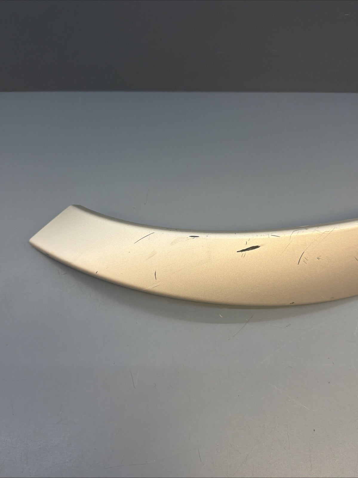 12-20 OEM F30 F32 F36 F33 F31 F34 BMW Front Rear Right Door Pull Trim 7260086