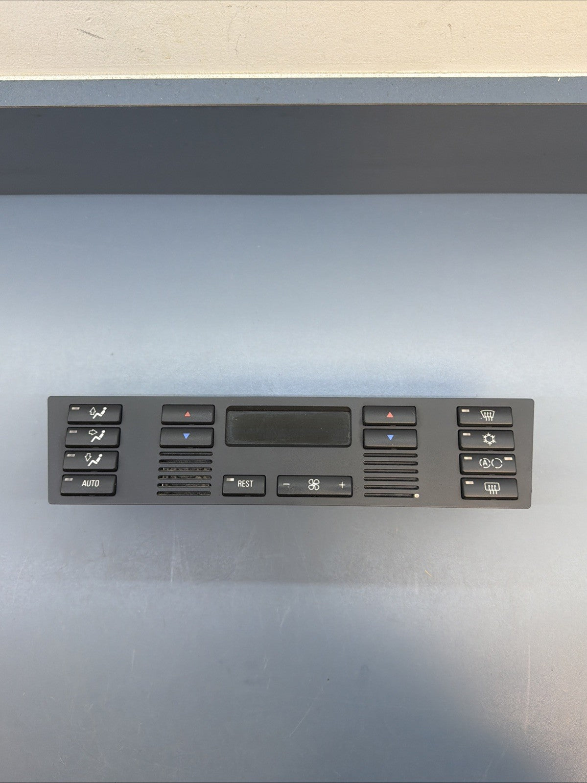 BMW 5 E39 525 530 540 M5 A/C AIR CONDITIONING HEATER CLIMATE CONTROL 8375453