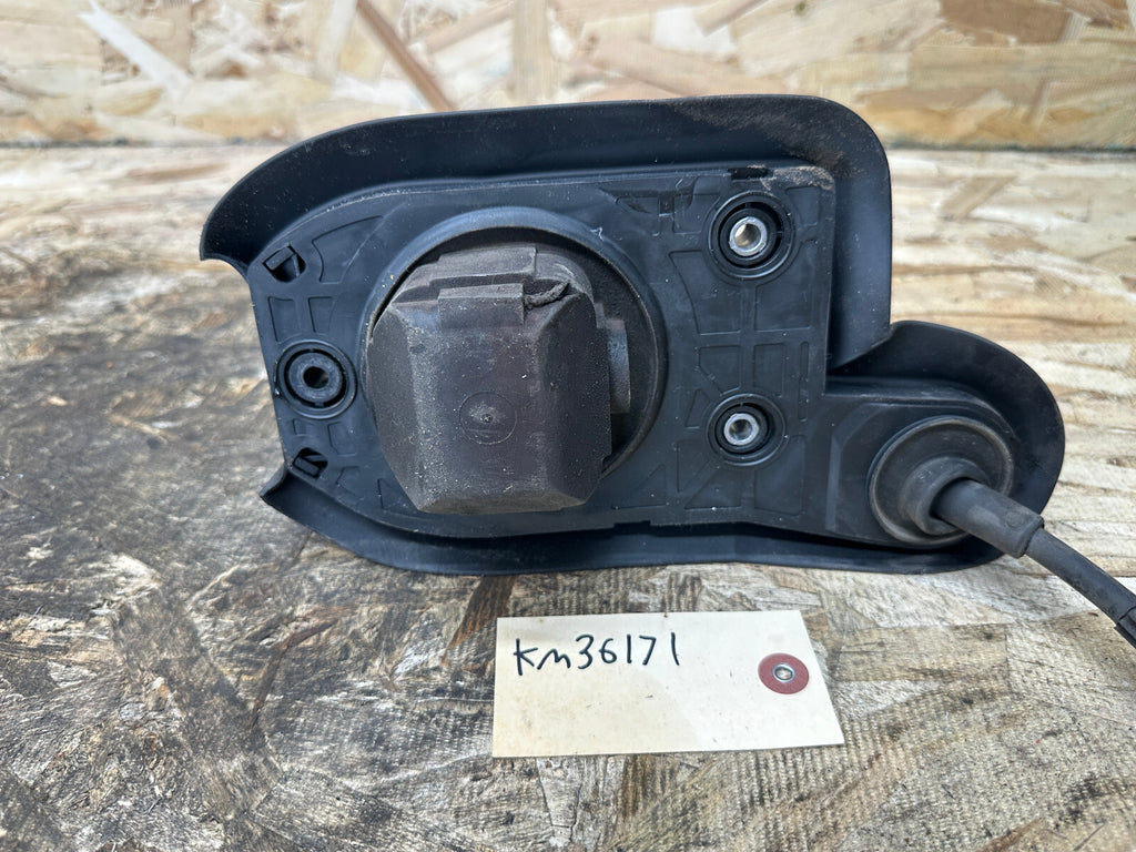 BMW 98-06 E46 3 SERIES STEPTRONIC AUTOMATIC TRANS GEAR SHIFTER/SELECTOR 7515261