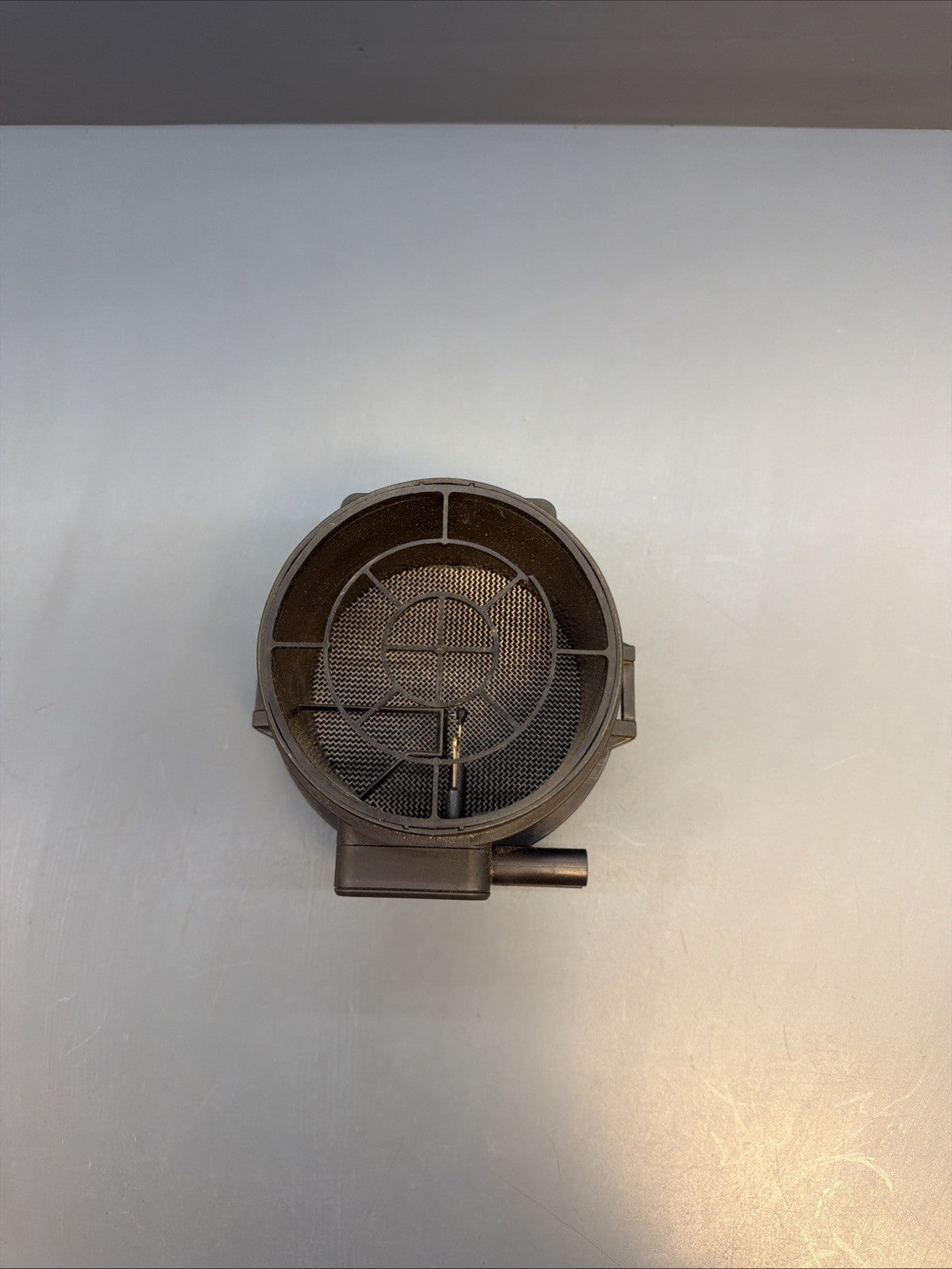 99-06 Bmw E46 E53 3 Series Engine Hot Film MAF Sensor Meter Oem 7513956