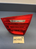 2009-2011 BMW 328I 335I XDRIVE - Right - Inner TAIL Light / LAMP 7289428 LCI OEM